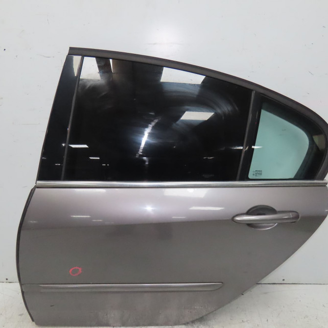 Porte arrière gauche occasion RENAULT LAGUNA III Phase 2 11-2010->03-2013 2.0 DCI 16v 130ch 821010023R 1