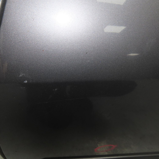 Porte arrière gauche occasion RENAULT LAGUNA III Phase 2 11-2010->03-2013 2.0 DCI 16v 130ch 821010023R 3