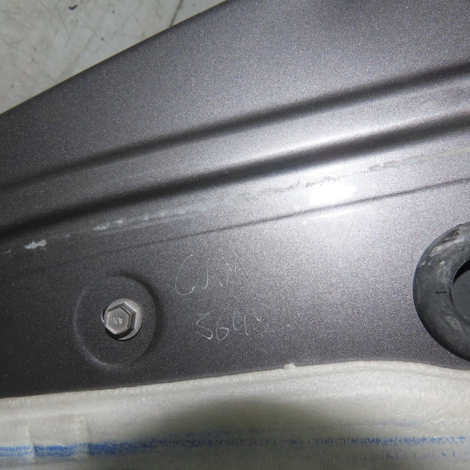 Porte arrière gauche occasion RENAULT LAGUNA III Phase 2 11-2010->03-2013 2.0 DCI 16v 130ch 821010023R 4