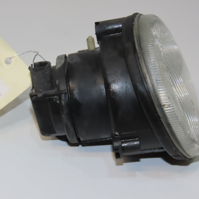 Phare antibrouillard avant gauche occasion RENAULT KANGOO I Phase 1 09-1997->06-2003 1.9 DTI 8v 80ch 7701205665 3