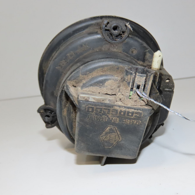 Phare antibrouillard avant droit occasion RENAULT KANGOO I Phase 1 09-1997->06-2003 1.9 DTI 8v 80ch 7701205664 4