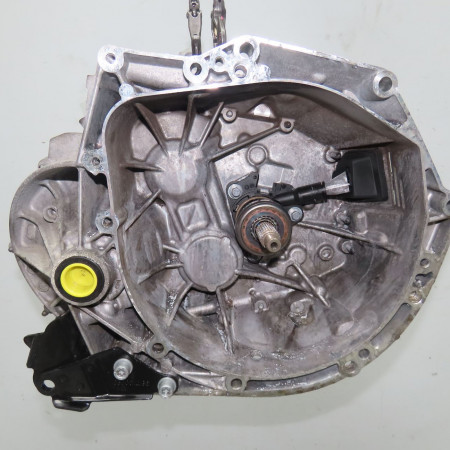 Boîte à vitesse mecanique occasion PEUGEOT 308 II 308 II Phase 2 2017-04-01-> 1640539980
