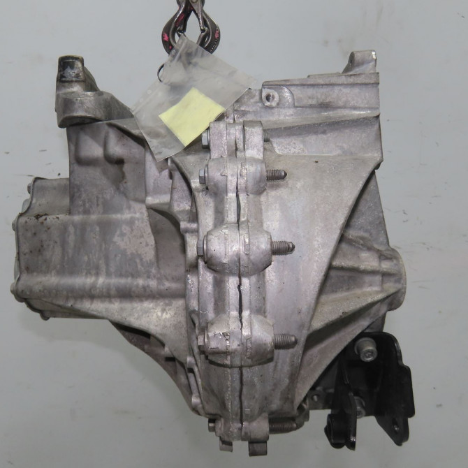 Boîte à vitesse mecanique occasion PEUGEOT 308 II 308 II Phase 2 2017-04-01-> 1640539980 2