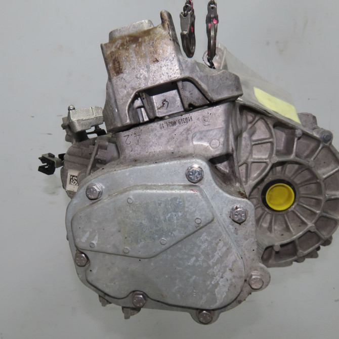 Boîte à vitesse mecanique occasion PEUGEOT 308 II 308 II Phase 2 2017-04-01-> 1640539980 3