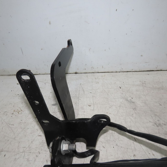 Attelage occasion PEUGEOT 308 II Phase 1 04-1995->04-1999 1.5 BlueHDi 130ch 2