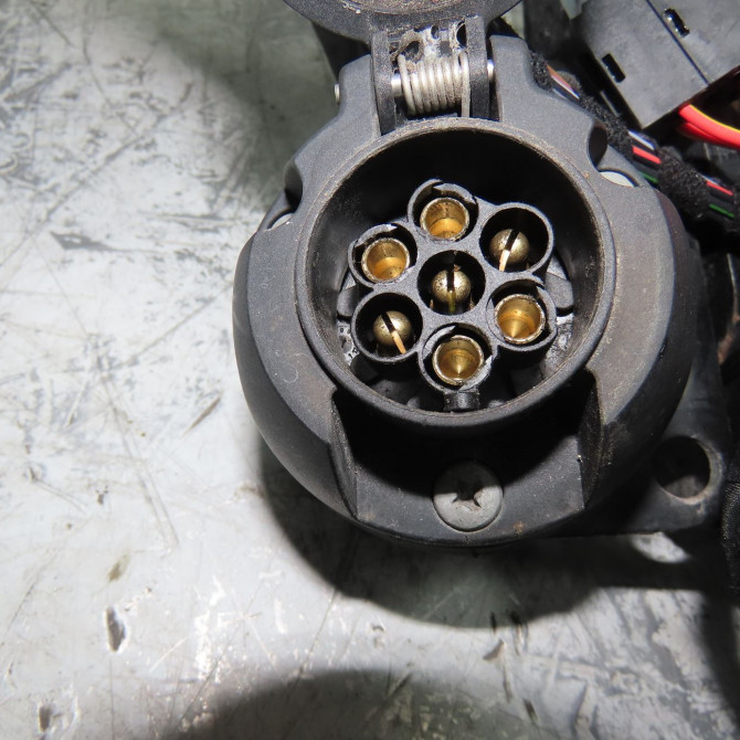 Attelage occasion PEUGEOT 308 II Phase 1 04-1995->04-1999 1.5 BlueHDi 130ch 3