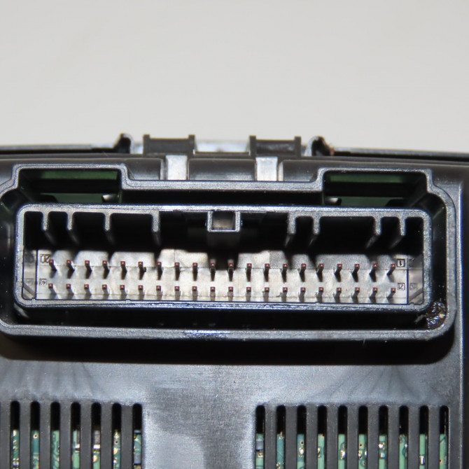 Compteur occasion RENAULT MEGANE IV Phase 1 12-2015->... 1.5 DCI 8v 110ch 248105618R 3