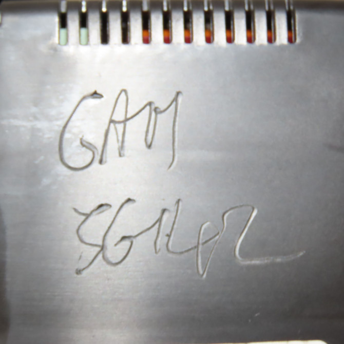 Compteur occasion RENAULT MEGANE IV Phase 1 12-2015->... 1.5 DCI 8v 110ch 248105618R 4