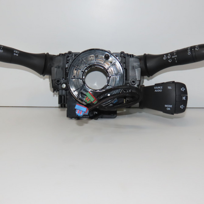 Bloc commodos occasion RENAULT MEGANE IV Phase 1 12-2015->... 1.5 DCI 8v 110ch 255678341R 1