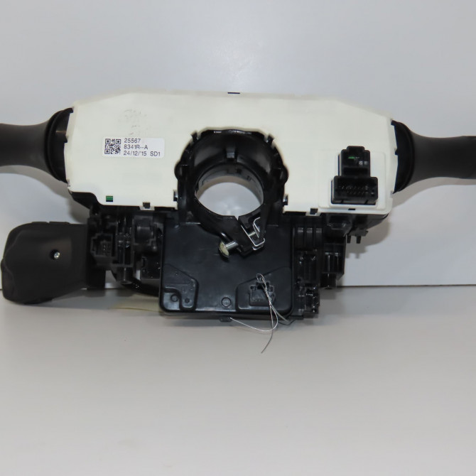 Bloc commodos occasion RENAULT MEGANE IV Phase 1 12-2015->... 1.5 DCI 8v 110ch 255678341R 2