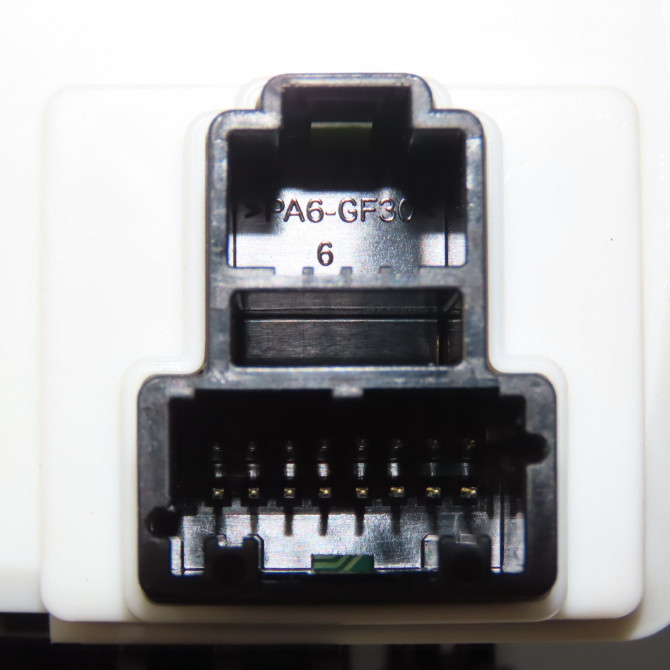 Bloc commodos occasion RENAULT MEGANE IV Phase 1 12-2015->... 1.5 DCI 8v 110ch 255678341R 3