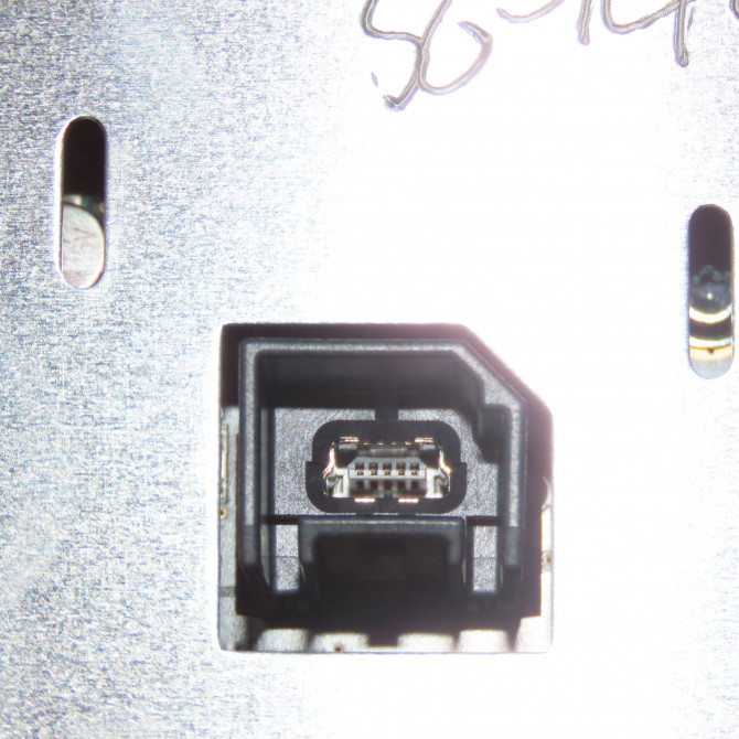 Commande de chauffage occasion RENAULT MEGANE IV Phase 1 12-2015->... 1.5 DCI 8v 110ch 280906801R 3