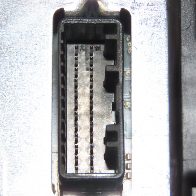 Commande de chauffage occasion RENAULT MEGANE IV Phase 1 12-2015->... 1.5 DCI 8v 110ch 280906801R 4