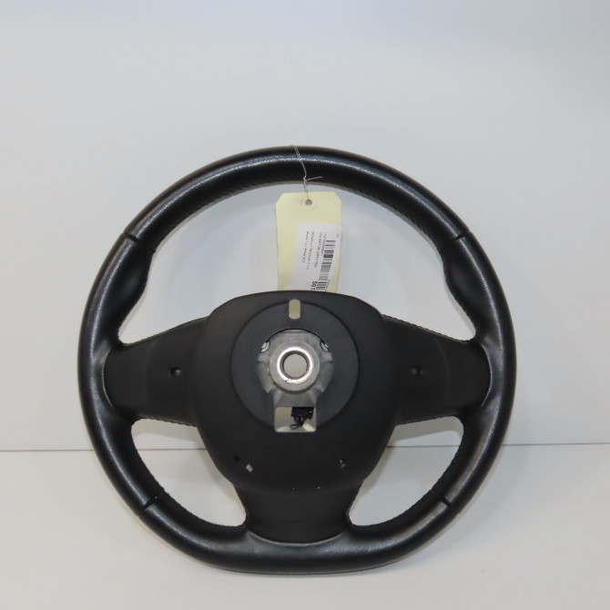 Volant de direction occasion RENAULT MEGANE IV Phase 1 12-2015->... 1.5 DCI 8v 110ch 484005825R 2