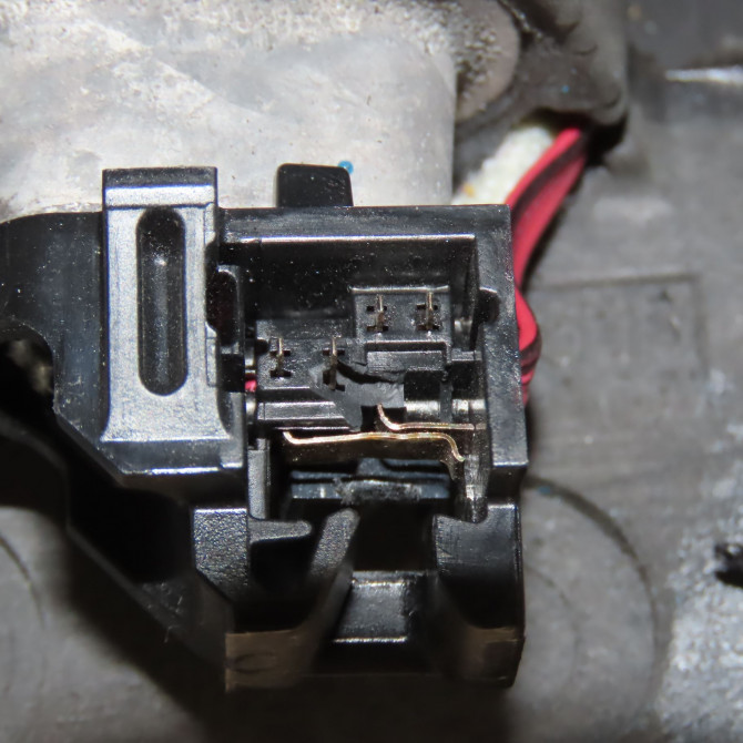 Volant de direction occasion RENAULT MEGANE IV Phase 1 12-2015->... 1.5 DCI 8v 110ch 484005825R 4