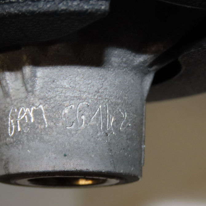 Volant de direction occasion RENAULT MEGANE IV Phase 1 12-2015->... 1.5 DCI 8v 110ch 484005825R 5