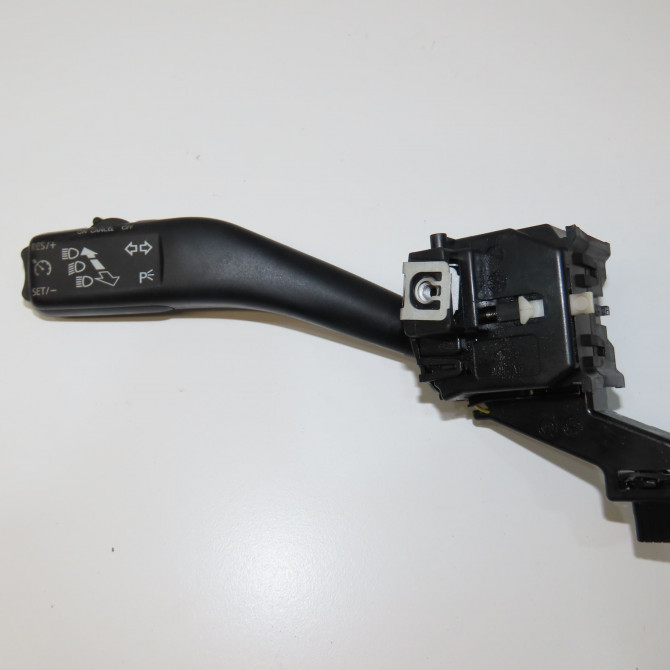 Commande clignotant occasion SEAT LEON II Phase 1 09-2005->05-2009 1.9 TDI 105ch 1K0953513G9B9 1