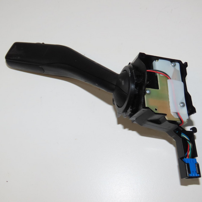 Commande essuie glace occasion SEAT LEON II Phase 1 09-2005->05-2009 1.9 TDI 105ch 1K0953519J9B9 2