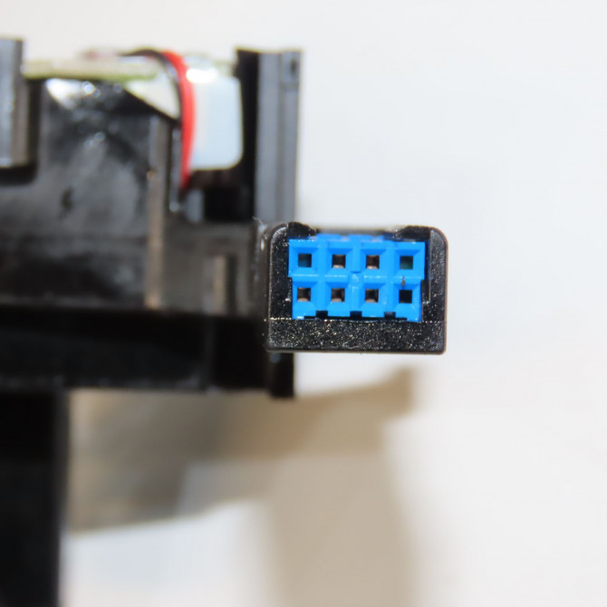 Commande essuie glace occasion SEAT LEON II Phase 1 09-2005->05-2009 1.9 TDI 105ch 1K0953519J9B9 3