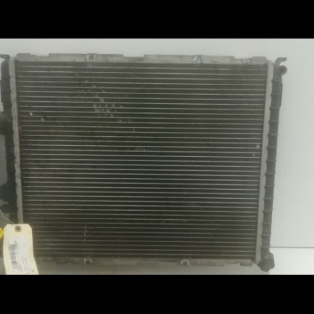 Radiateur occasion RENAULT CLIO II Phase 1 03-1998->06-2001 1.6 7700417175