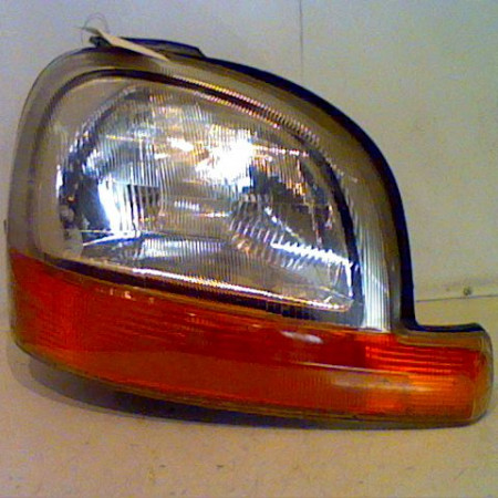 Phare droit occasion RENAULT KANGOO I Phase 1 09-1997->06-2003 260105328R