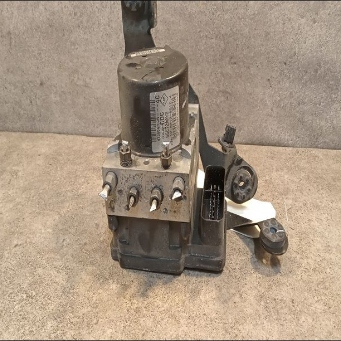 Unité hydraulique ABS occasion RENAULT SCENIC III 476607220R 1