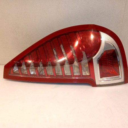 Feu arrière droit occasion RENAULT SCENIC III Phase 1 04-2009->11-2011 265500013R