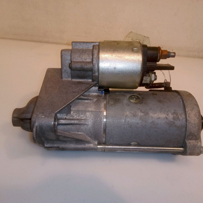 Démarreur occasion RENAULT SCENIC III Phase 2 12-2011->03-2013 1.6 DCI 130ch 233009590R 2