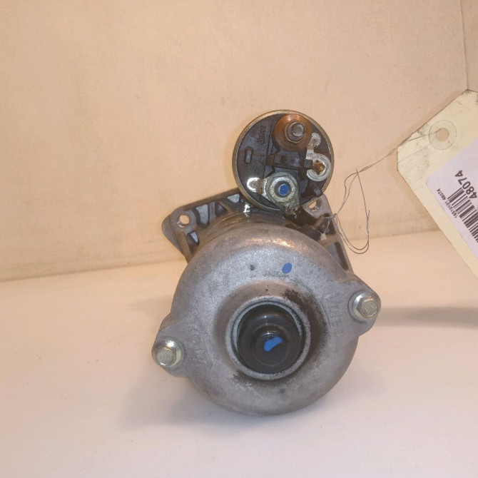 Démarreur occasion RENAULT SCENIC III Phase 2 12-2011->03-2013 1.6 DCI 130ch 233009590R 3