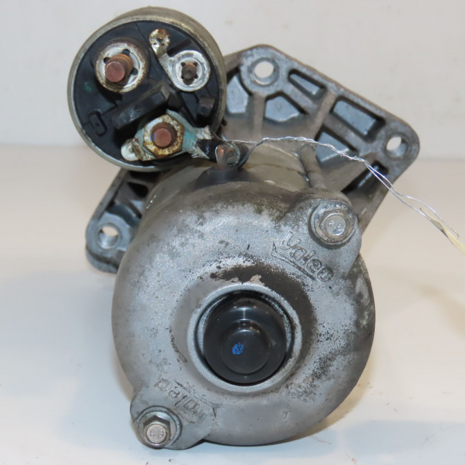 Démarreur occasion RENAULT SCENIC III Phase 2 12-2011->03-2013 1.6 DCI 130ch 233009590R 4