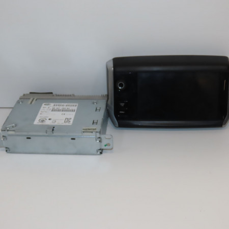 Autoradio occasion PEUGEOT 208 208 Phase 1 2012-03-01->2015-09-30 1.6 E-HDI 92ch 1616371680