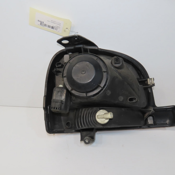 Phare gauche occasion RENAULT KANGOO I Phase 1 09-1997->06-2003 1.9 DTI 8v 80ch 260602509R 2
