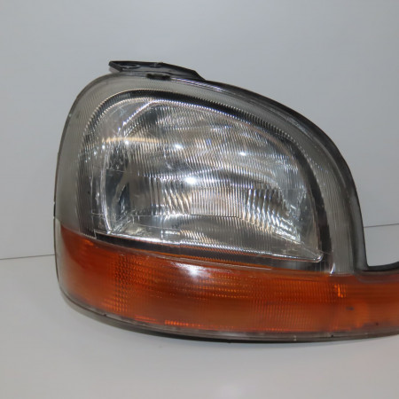 Phare droit occasion RENAULT KANGOO I Phase 1 09-1997->06-2003 1.9 DTI 8v 80ch 260105328R