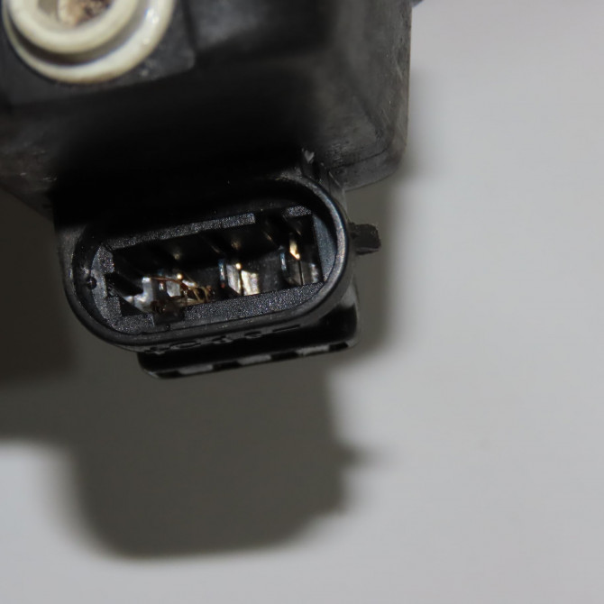 Phare droit occasion RENAULT KANGOO I Phase 1 09-1997->06-2003 1.9 DTI 8v 80ch 260105328R 4