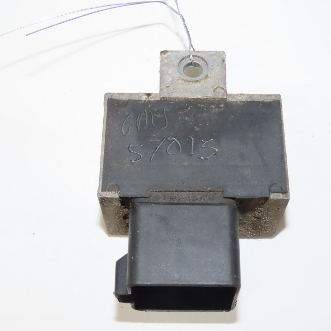 Boitier de préchauffage occasion RENAULT KANGOO I Phase 1 09-1997->06-2003 1.9 DTI 8v 80ch 7700115078 2