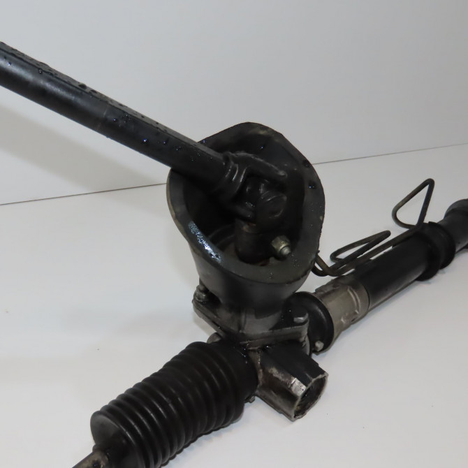 Cremaillere hydraulique occasion RENAULT KANGOO I Phase 1 09-1997->06-2003 1.9 DTI 8v 80ch 8200895863 2