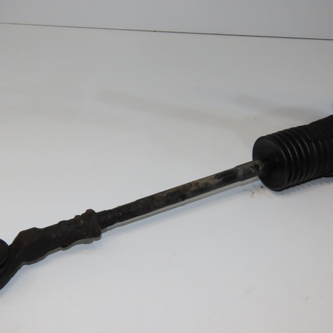 Cremaillere hydraulique occasion RENAULT KANGOO I Phase 1 09-1997->06-2003 1.9 DTI 8v 80ch 8200895863 4