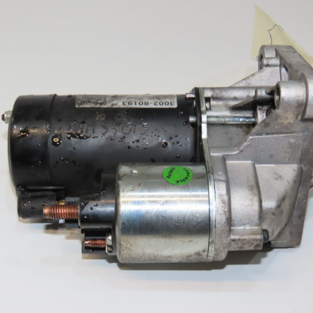 Démarreur occasion RENAULT KANGOO I Phase 1 09-1997->06-2003 1.9 DTI 8v 80ch 8200676296