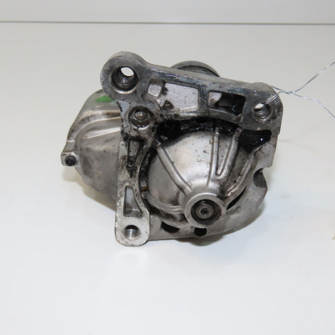 Démarreur occasion RENAULT KANGOO I Phase 1 09-1997->06-2003 1.9 DTI 8v 80ch 8200676296 4