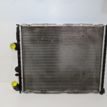 Radiateur occasion RENAULT KANGOO I Phase 1 09-1997->06-2003 1.9 DTI 8v 80ch 7700417175