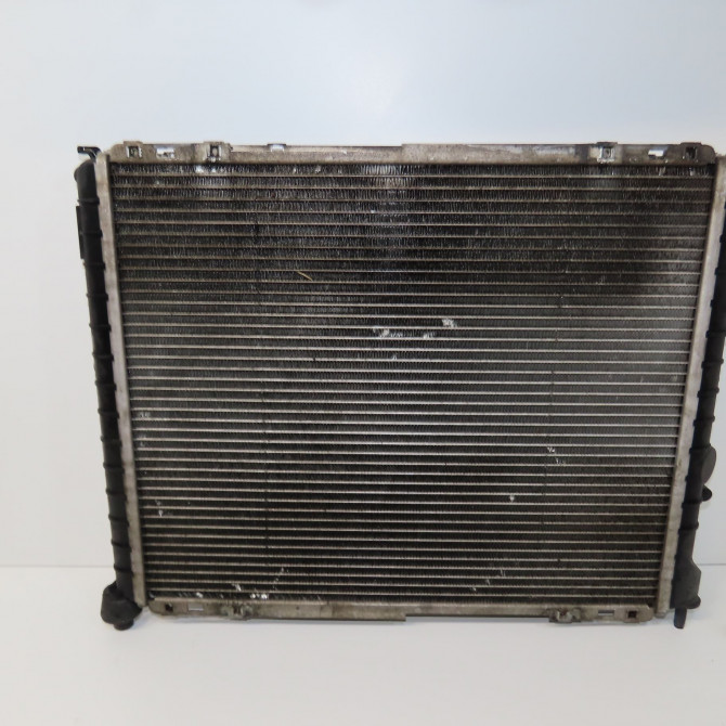 Radiateur occasion RENAULT KANGOO I Phase 1 09-1997->06-2003 1.9 DTI 8v 80ch 7700417175 2