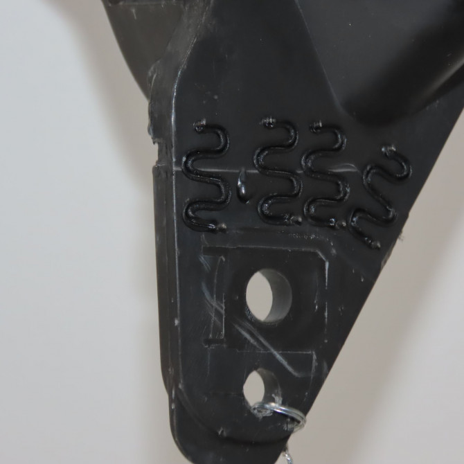 Phare gauche occasion RENAULT SCENIC III Phase 1 04-2009->11-2011 1.6 DCI 130ch 260606760R 3