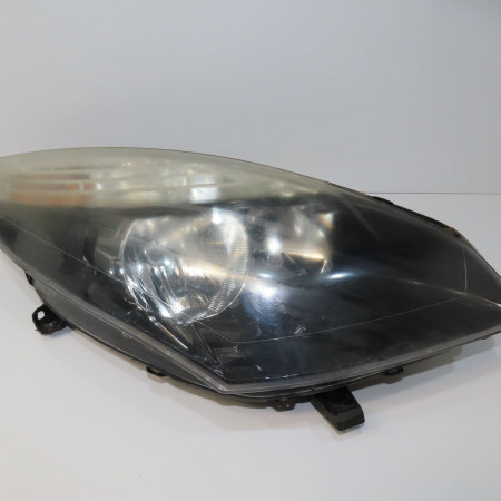 Phare droit occasion RENAULT SCENIC III Phase 1 04-2009->11-2011 1.6 DCI 130ch 260108250R