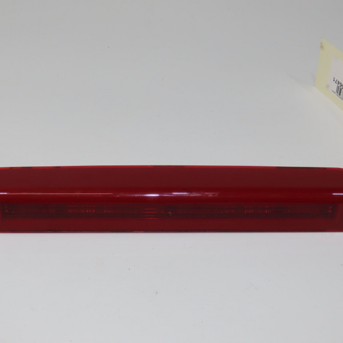 Feux stop supplementaire occasion RENAULT SCENIC III Phase 1 04-2009->11-2011 1.6 DCI 130ch 265900024R 1