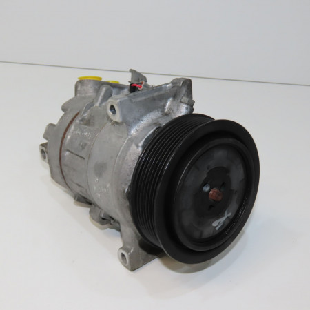 Compresseur air conditionne occasion RENAULT SCENIC III Phase 1 04-2009->11-2011 1.6 DCI 130ch 8200958328