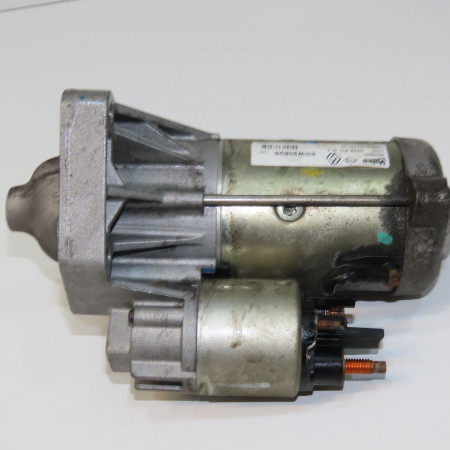Démarreur occasion RENAULT SCENIC III Phase 1 04-2009->11-2011 1.6 DCI 130ch 233009590R