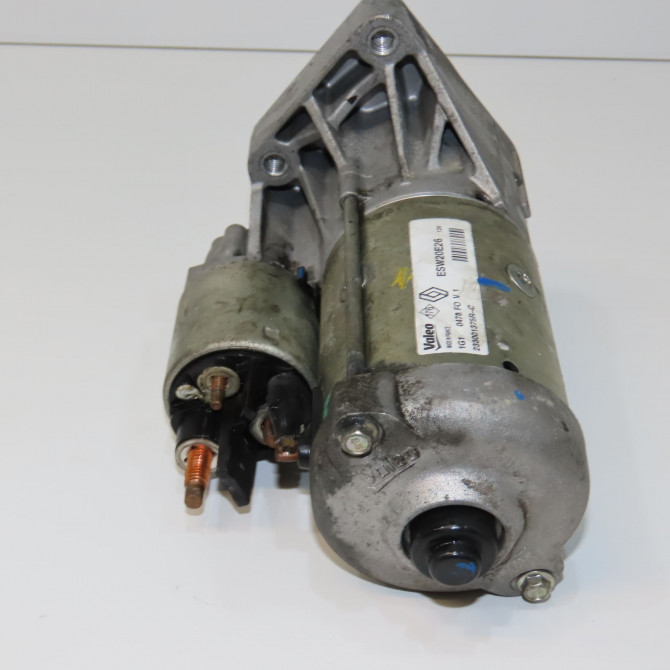 Démarreur occasion RENAULT SCENIC III Phase 1 04-2009->11-2011 1.6 DCI 130ch 233009590R 3