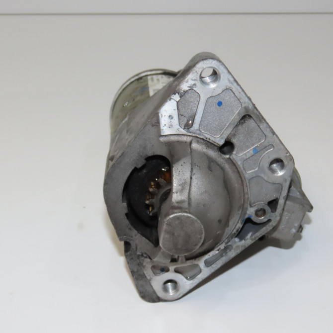 Démarreur occasion RENAULT SCENIC III Phase 1 04-2009->11-2011 1.6 DCI 130ch 233009590R 4
