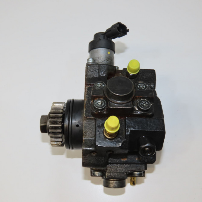 Pompe hp occasion RENAULT SCENIC III Phase 1 04-2009->11-2011 1.6 DCI 130ch 167002972R 1