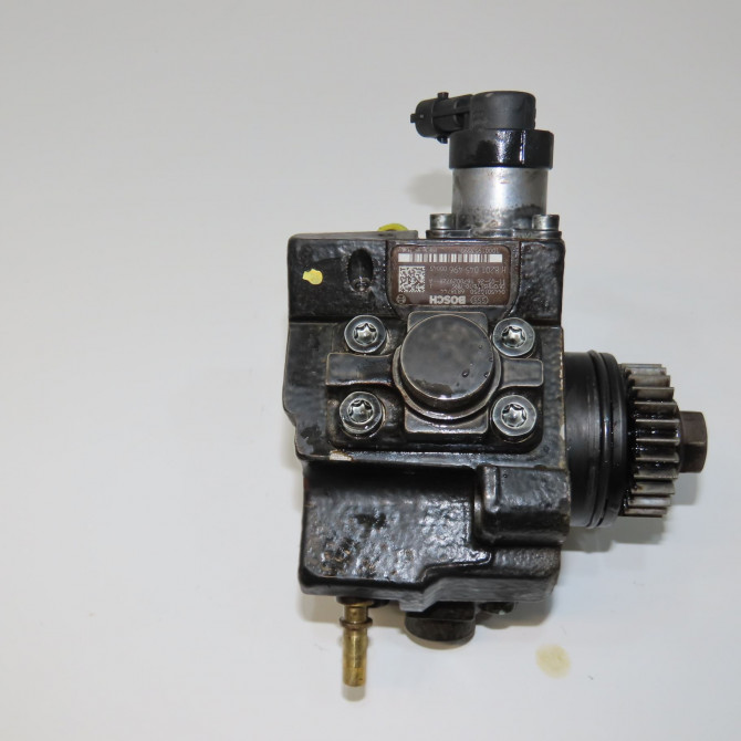 Pompe hp occasion RENAULT SCENIC III Phase 1 04-2009->11-2011 1.6 DCI 130ch 167002972R 2